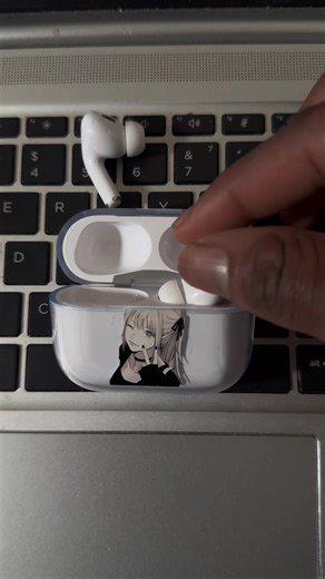 Misa deathnote airpod case #deathnote #misa #misamisa #deathnoteコスプレ | Misa Death Note