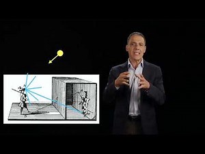 Image formation: pinhole camera: camera obscura