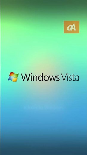 The classic Windows theme lasted forever #shorts