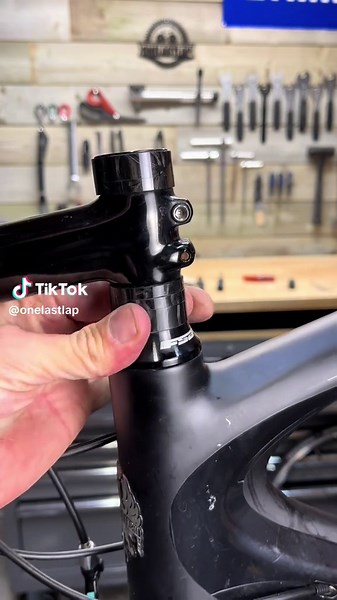 How to Fix a Loose Bike Headset