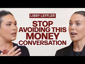 Why Money and Prenups Are Harder to Talk About Than Sex (First’s Libby Leffler)