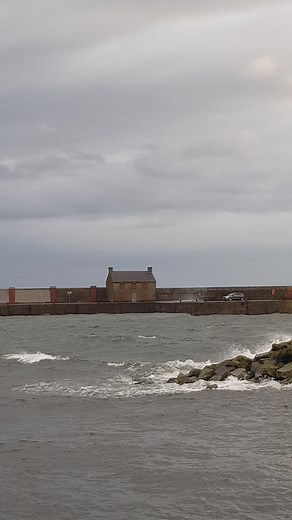 Exploring Saltcoats in North Ayrshire, Scotland