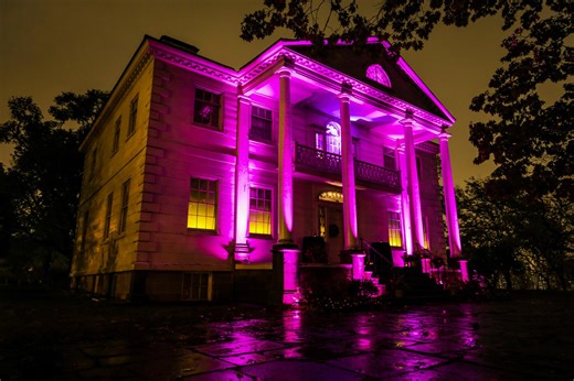 The 10 Most Haunted Spots in New York City