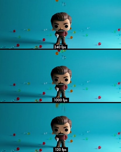 What’s your favorite fps for this shot? #fpsstudy #fpstest #fps #fpsrussia #chrisvtv