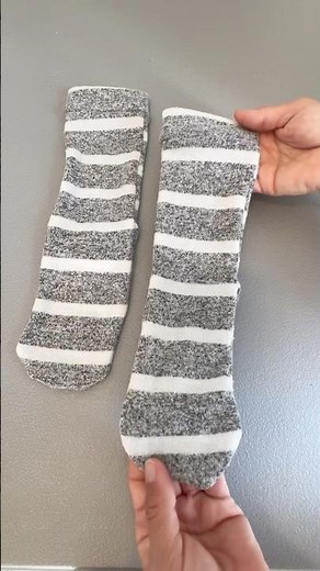 Free Socks DIY 🧦 🧵