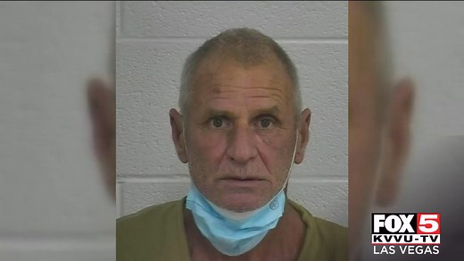 563K views · 7.9K reactions | TIKTOK RESCUE: A teen girl held captive by a 61-year-old man was rescued on an interstate highway after another driver noticed her doing a distress hand signal that was made popular on TikTok, DETAILS: https://bit.ly/30dFyov | FOX5 Las Vegas | Facebook