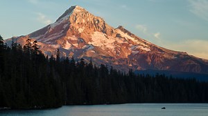 Great Family Camping Trips in Oregon