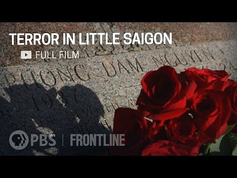 Terror in Little Saigon (full documentary) | FRONTLINE