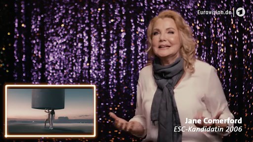 ESC-Songchecker zu Griechenland: Stefania - "Last Dance" | Eurovision Song Contest