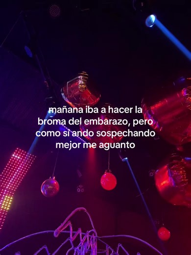 Broma del embarazo: Un giro inesperado