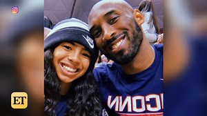 388K views · 10K reactions | Longtime Los Angeles Laker and NBA legend, Kobe Bryant, is dead at 41. et.tv/2RQQC2z | Entertainment Tonight | Facebook