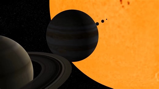 Interstellar visitors: The shocking truth behind ‘Oumuamua and Borisov