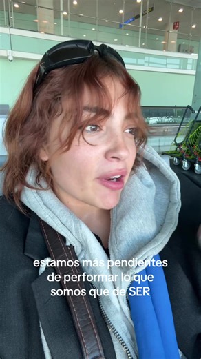 no suelo hablar x aquí la verdad pero esto lleva mucho tiempo en mi cabeza porque es un tema que me preocupa so welcome to my ted talk