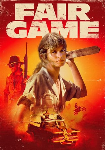 Fair Game (1986)