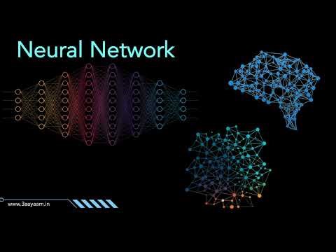 3.17 Deep Neural Network & Activation Functions (for LLM & GenAI models)