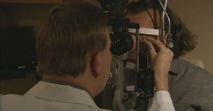 Experts warn about non-prescribed colored contacts as Halloween approaches
