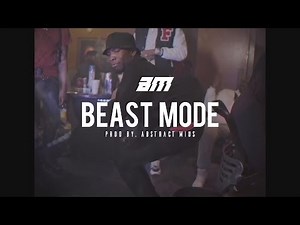 Blocboy JB x YBN Nahmir Type Beat "Beast Mode" 2019 Free [Prod. By Mius]