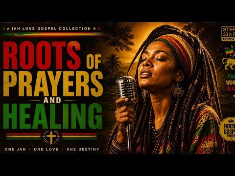 Roots Reggae (1978) (Lost Album) Peter Tosh - Roots of Redemption and Prayers