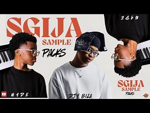 🔴(FREE) SGIJA SAMPLE PACKS🔥 | W4DE | DYJ BIZA | ROYAL MUSIQ | MIDI | FXs 🔥🇿🇦