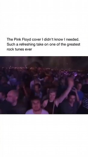 Good Music | A live cover of “Wish You Were Here” by Alpha Blondy, performed at Le Zénith in Paris in 2009. It’s a reggae version of the classic Pink... | Instagram