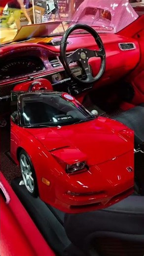 Manila International Auto Show 2026 Custom and Classic Cars Contest.