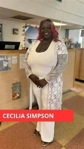 𝕯𝖆𝖗𝖑𝖎𝖘 𝕱𝖑ó𝖗𝖊𝖟🔥 | 📌CONTEXTO: Se dice que en Texas, Estados Unidos, una mujer llamada Cecilia Simpson perdió la v!d4 tras una di$cusi0n que comenzó por algo... | Instagram