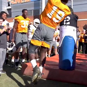 6.4K views · 210 reactions | The Seattle Seahawks are going to love having Darrell Taylor on the team. | Seattle Seahawks on CBS Sports | Facebook