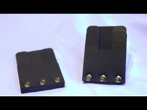 Indexpress 2.0 (Gimmick and Online Instructions) by Vernet Magic