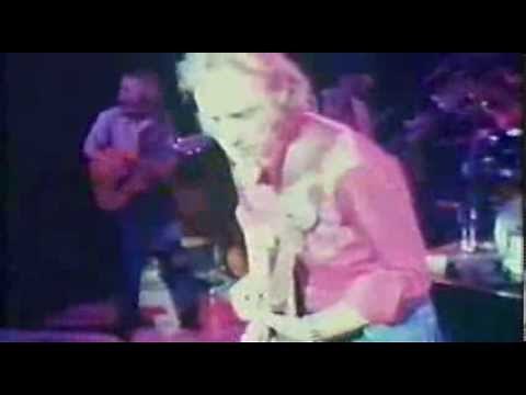 Stephen Stills - Go Back Home