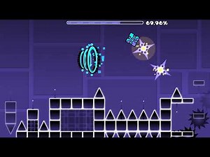 [4K 60fps] Operation by Jax