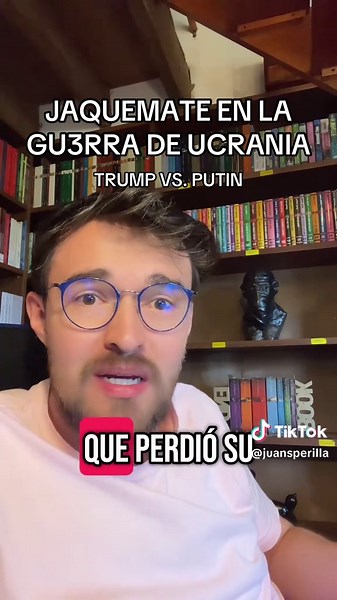 #ucrania #resumen #ucrania🇺🇦 #trump #putin #zelensky #jaquemate #conflicto #guerra #politica #litio #minerales #perder #historia #geopolitica #geopolitics #profesor #estudiante #universidad #ensayo #aprender #foryoupage #interesante #dato #datoscuriosos #datosinteresantes #dummies #interesante #historia #mundial #enseñar #cuenta #cobro #secreto #topsecret #secret #zelenskyy #increible #tenaz