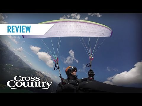 Nova Phantom review (EN B): First flight