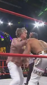 213K views · 1.5K reactions | Iron Claw! #tnawrestling #prowrestling | TNA Wrestling | Facebook