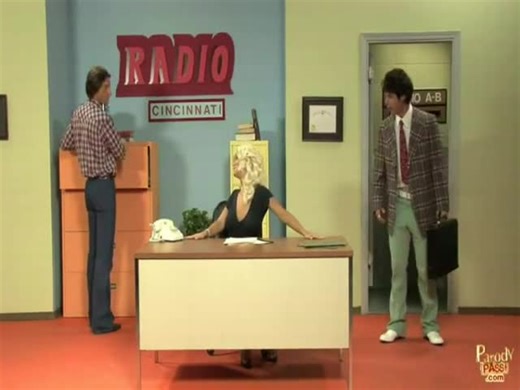 Wkrp inauntru cincinnati andy san dimas, ashlynn brooke, faye reagan, holly heart, jackie daniels, janet mason, kagney linn karter