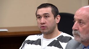 Ward Weaver's stepson gets life in prison for drug-related murder case