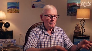 The Unbelievable Story of Robert Sundholm, the Artist Janitor