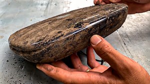 Transforming an Old Samsung DVD Player into a Fully Functional Blu-Ray Player | Restoration Process