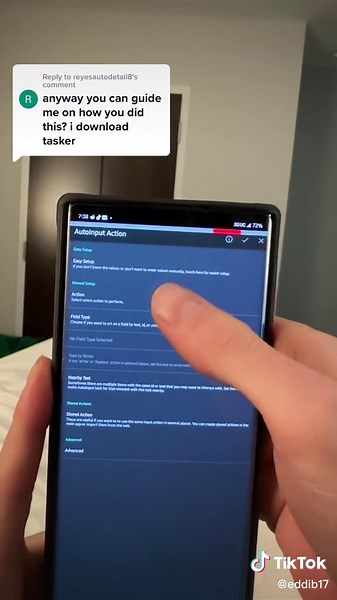 Edson Barlow on TikTok
