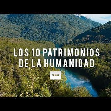 Los 10 patrimonios de la humanidad de Argentina | Tripin Argentina