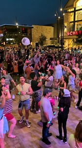 You asked for an encore... and we heard you. Broadway Rave is BACK at Grandscape 🎭🎤 Get ready to belt out showtunes, throw on your flashiest fits, and dance all night long - because @broadwayrave is returning to Grandscape for another unforgettable night of musical theater magic! 📅 Saturday, October 18th 🕖 7:30*-10pm 📍 stage lawn *doors open at 6:30pm GENERAL ADMISSION STANDING ROOM | $18* • this standing room is right in front of the stage • lawn chairs or blankets are NOT allowed in this 