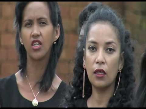 Matokia - Tanora Masina itaosy (clip Officiel)