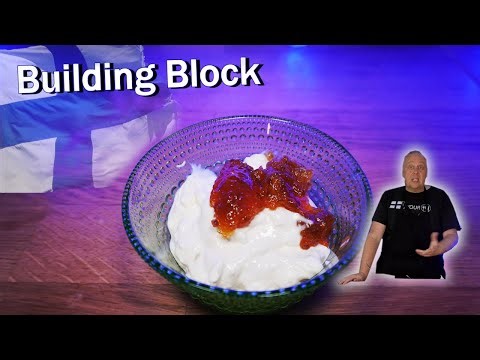 Finnish Quark | Maitorahka