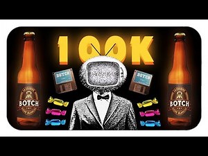 BOTCH ANNONCE : LE JEU DES 100 000 ABONNÉS