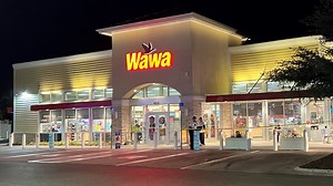 It's here! Wawa breaks ground on first North Carolina store