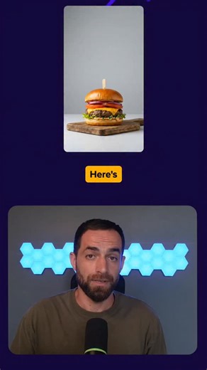 Victor C on Instagram: "The best way to showcase a product in 2026 🤯 This "Exploded view" effect stops the scrolling instantly. #ai #aihacks #aitips #aitools #tutorial"