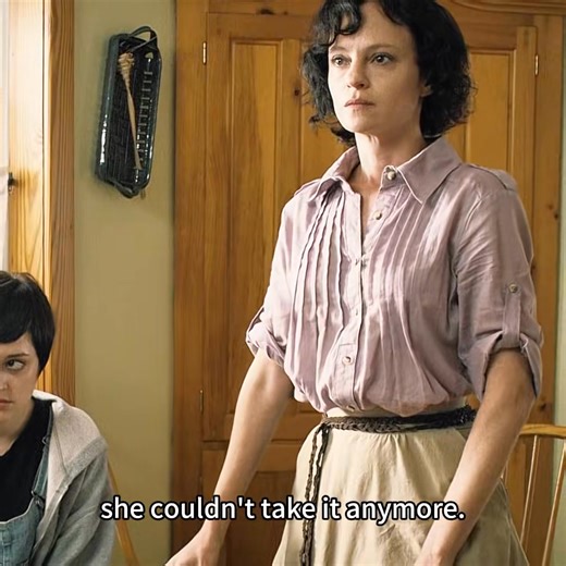 A feral woman's brutal revenge against her captor's dysfunctional family. 💀🔪 #TheWoman2011 #HorrorMovie #FeralWoman #ToxicMasculinity #SurvivalHorror #new #ad #LuckyMcKee #PollyannaMcIntosh #movie #adsonreels #philosophy #romanticmovie #newrelease #highlight #trend #mustwatch | Leomel Falconite Garces