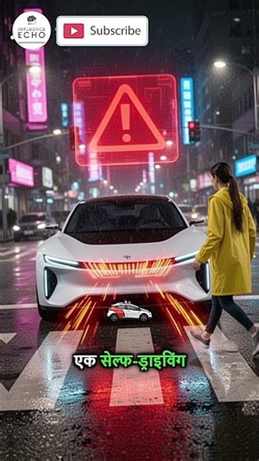 Self-Driving Cars and Fog Computing: A Millisecond Game! 🤯🏎️