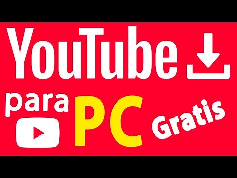 Como Descargar YouTube para PC 🤯🤯🤯 | Full Gratis 2022 😎 Windows
