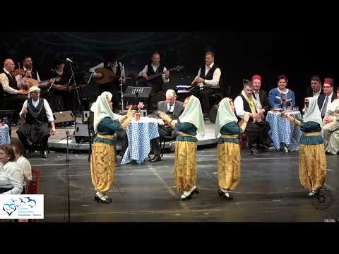 Ράμπι Ράμπι - Το «Καφέ Αμάν» της Πόλης και της Σμύρνης-Μορφ.Π.Σ.Ν.Μηχανιώνας 2-2-26