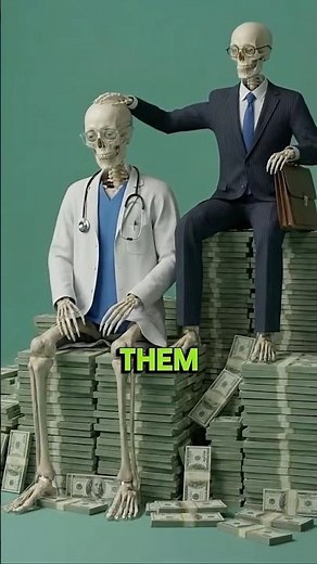 Doctor vs Lawyer🩺 ⚖️